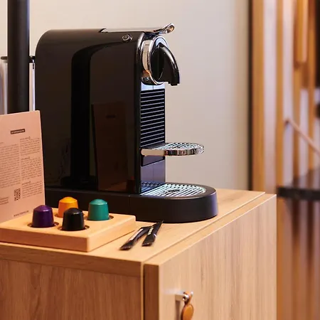 Me And Ulm, By Hyatt ホテル ウルム