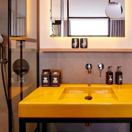 ホテル Me And Ulm, By Hyatt ウルム