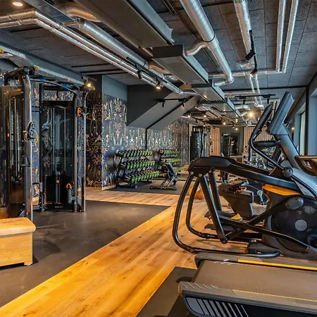 Me And Ulm, By Hyatt ホテル 4*