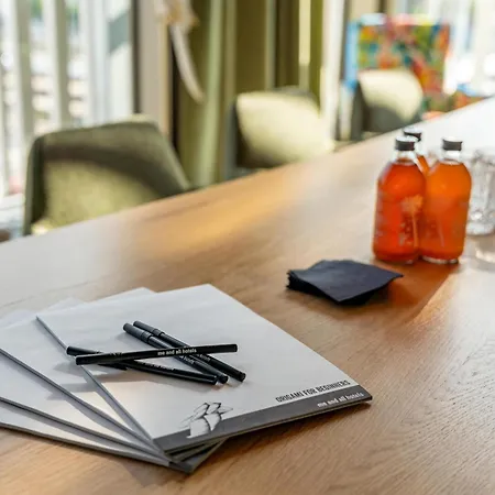 ホテル Me And Ulm, By Hyatt