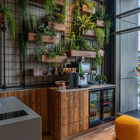 Me And Ulm, By Hyatt ホテル ウルム