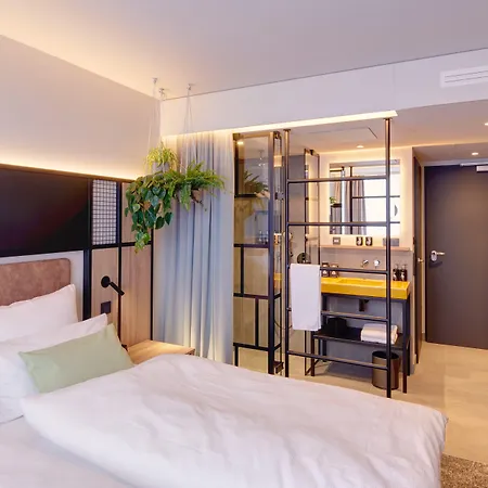 فندق Me And Ulm, By Hyatt 4*