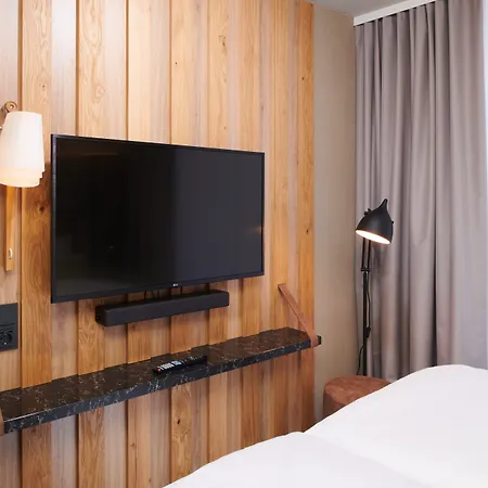 Me And Ulm, By Hyatt ホテル 4*