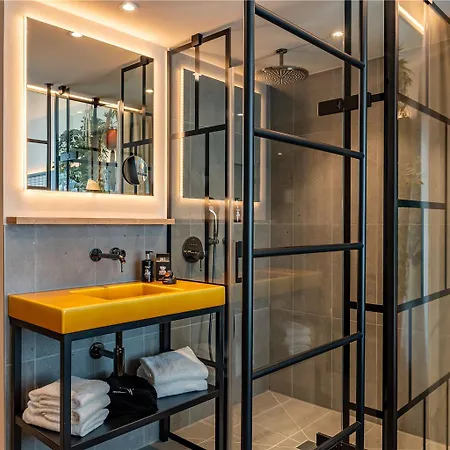 Me And Ulm, By Hyatt ホテル ウルム