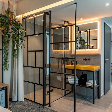 Me And Ulm, By Hyatt 4* Ulm