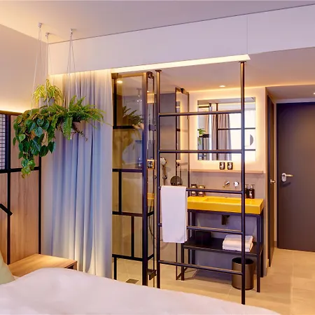 Me And Ulm, By Hyatt ホテル