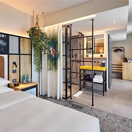 Me And Ulm, By Hyatt ホテル 4*