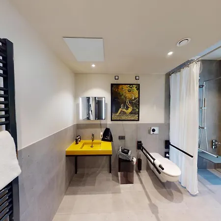 Me And Ulm, By Hyatt 4* أولم