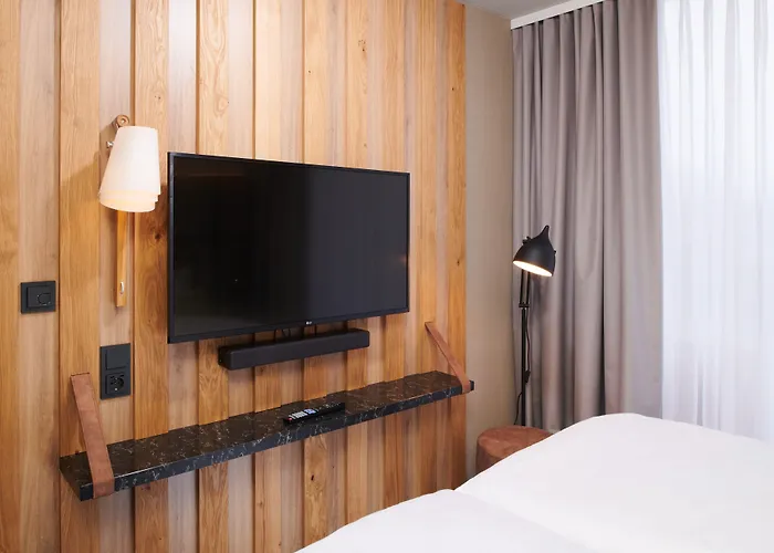 Me And Ulm, By Hyatt ホテル 4*