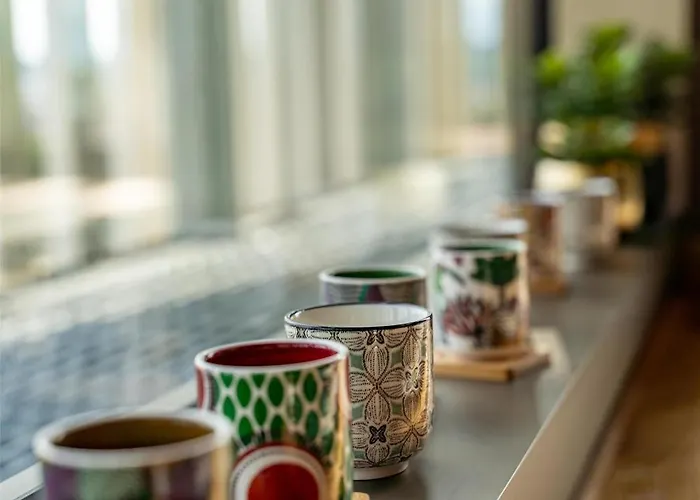 Me And Ulm, By Hyatt 4* ウルム