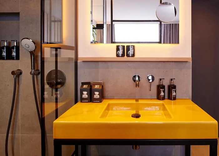 Me And Ulm, By Hyatt 4* ウルム